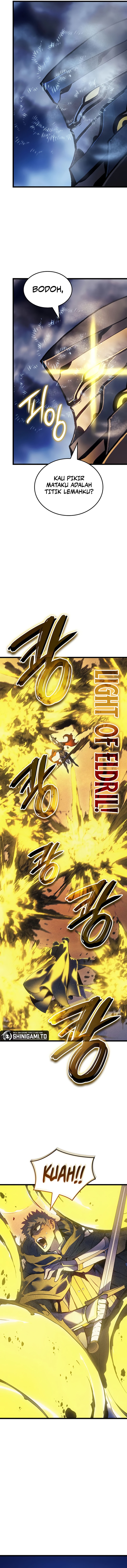 Halaman 16 dari The Indomitable Martial King Chapter 107