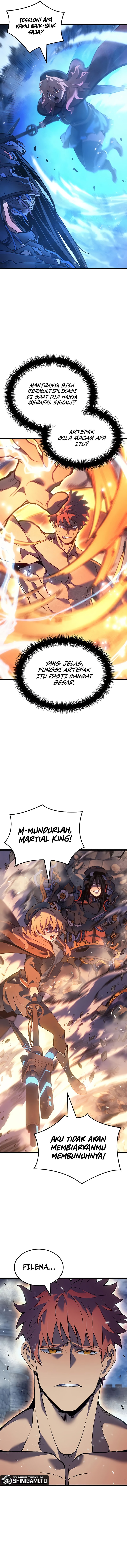Halaman 3 dari The Indomitable Martial King Chapter 107
