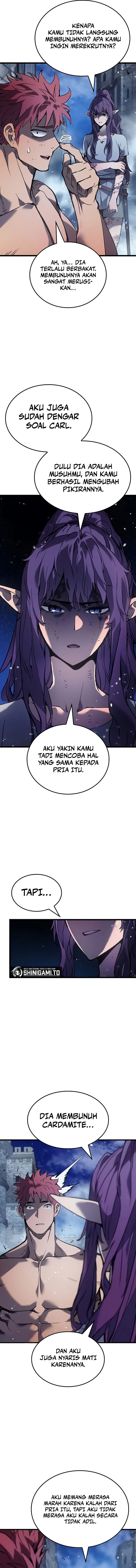 Halaman 6 dari The Indomitable Martial King Chapter 107