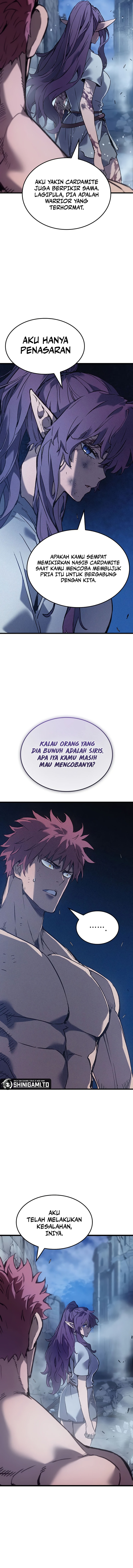Halaman 7 dari The Indomitable Martial King Chapter 107
