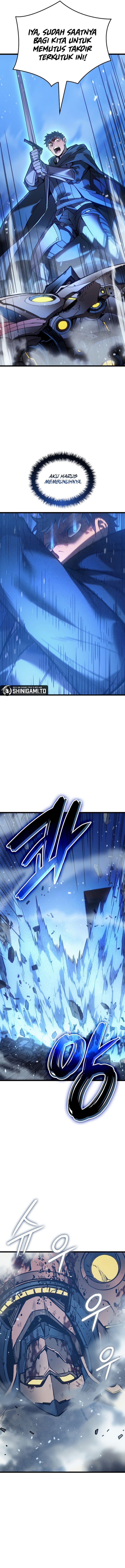 Halaman 11 dari The Indomitable Martial King Chapter 108