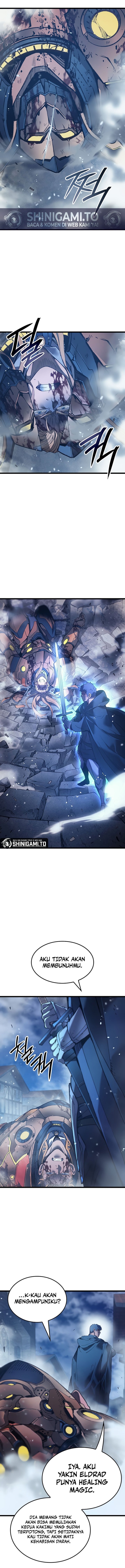 Halaman 12 dari The Indomitable Martial King Chapter 108