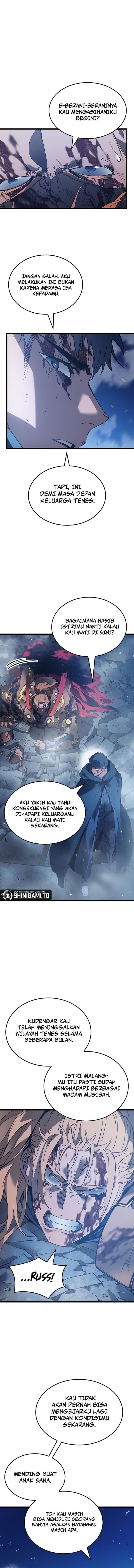 Halaman 13 dari The Indomitable Martial King Chapter 108