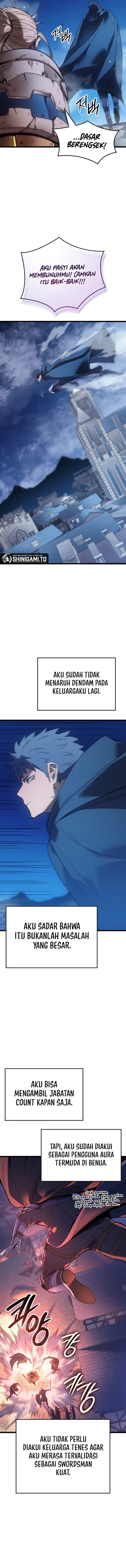 Halaman 14 dari The Indomitable Martial King Chapter 108