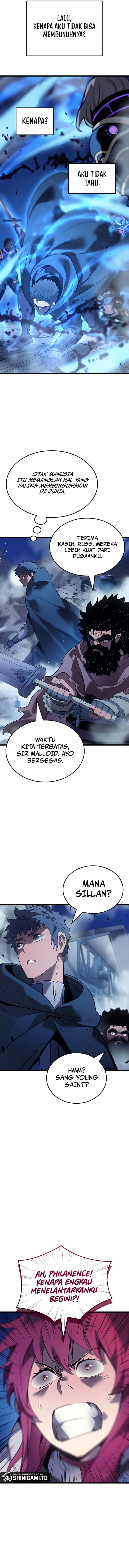 Halaman 15 dari The Indomitable Martial King Chapter 108