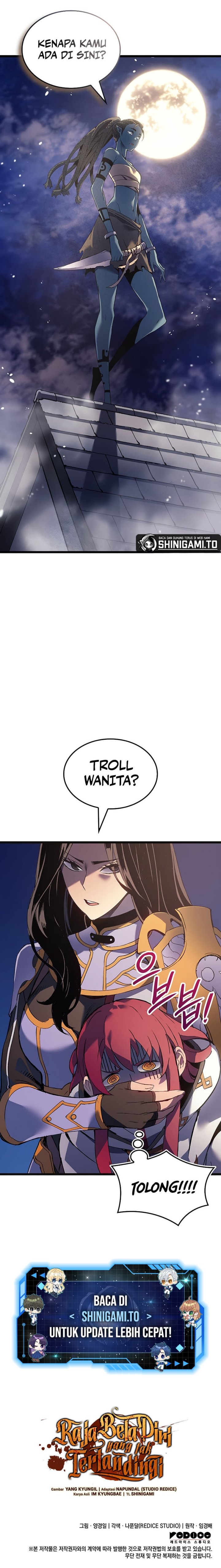 Halaman 17 dari The Indomitable Martial King Chapter 108