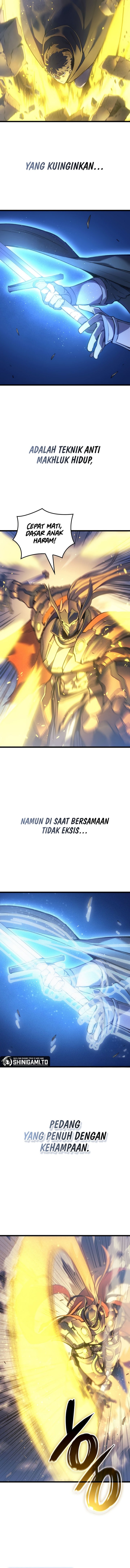 Halaman 8 dari The Indomitable Martial King Chapter 108