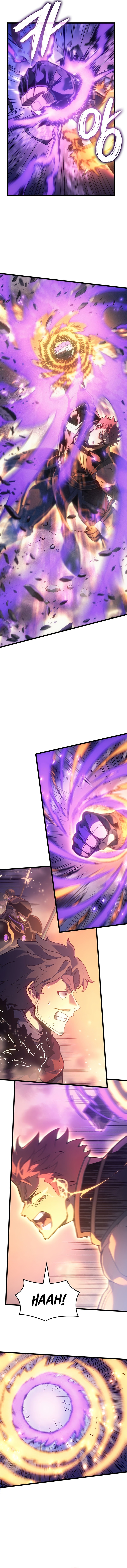 Halaman 10 dari The Indomitable Martial King Chapter 111