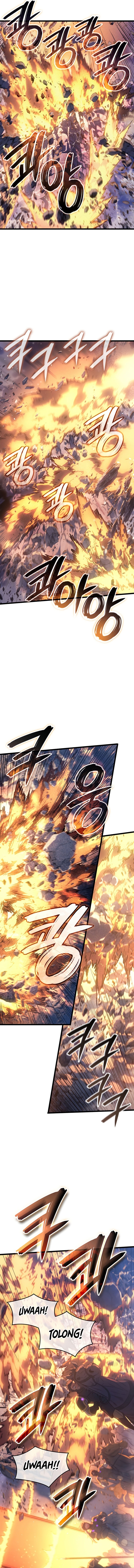 Halaman 13 dari The Indomitable Martial King Chapter 111