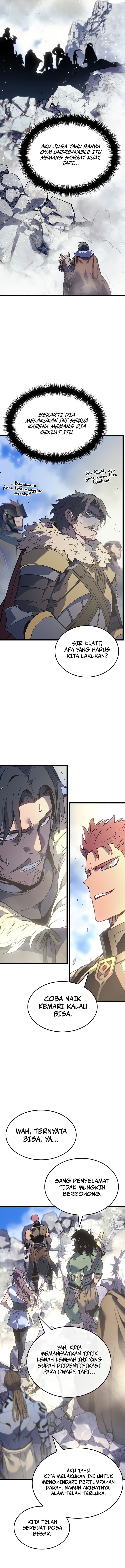 Halaman 15 dari The Indomitable Martial King Chapter 111