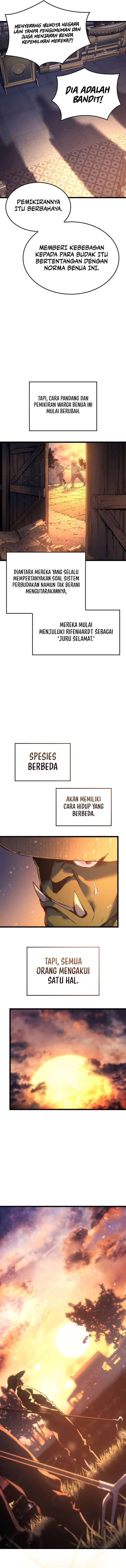 Halaman 17 dari The Indomitable Martial King Chapter 111