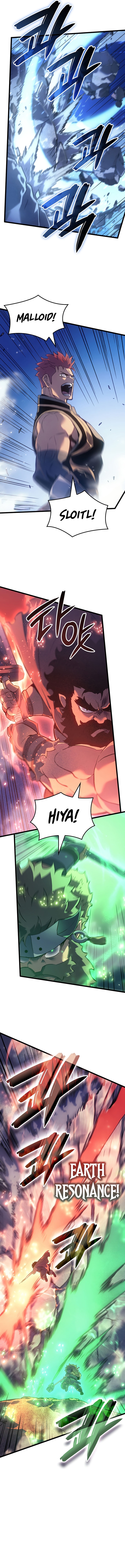 Halaman 4 dari The Indomitable Martial King Chapter 111