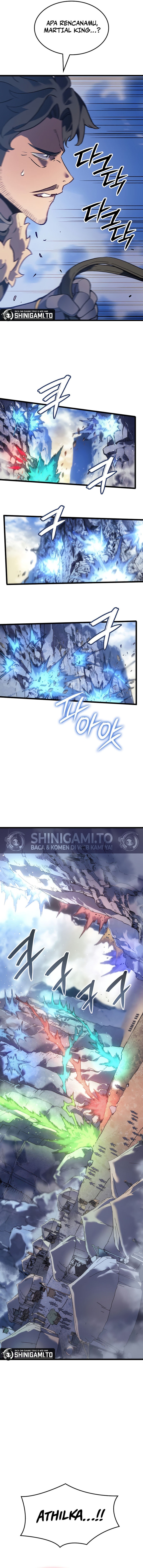 Halaman 6 dari The Indomitable Martial King Chapter 111