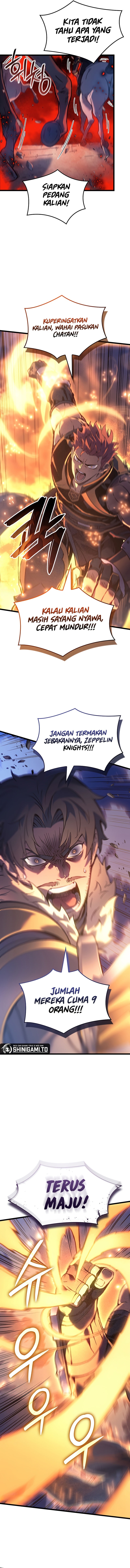 Halaman 8 dari The Indomitable Martial King Chapter 111