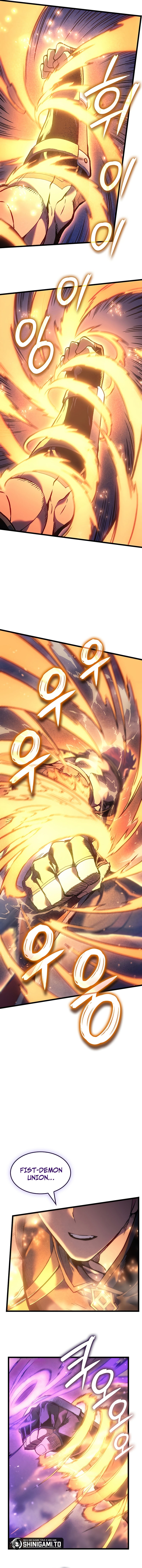 Halaman 9 dari The Indomitable Martial King Chapter 111
