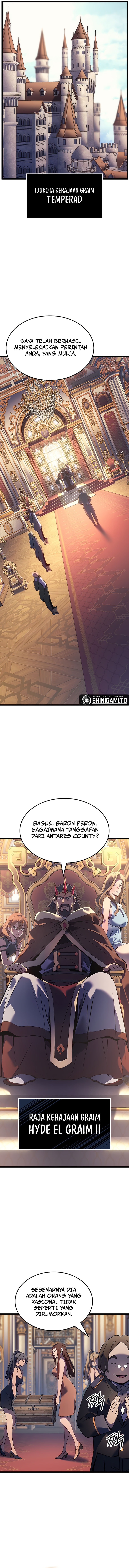 Halaman 10 dari The Indomitable Martial King Chapter 112