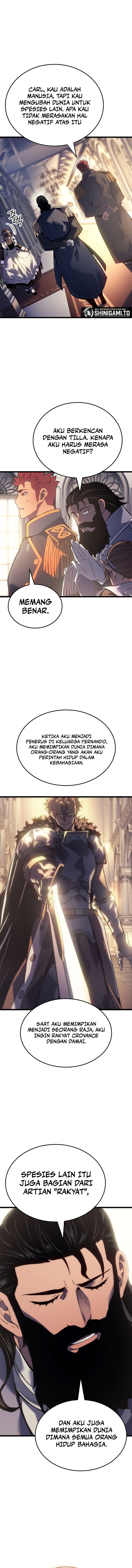 Halaman 15 dari The Indomitable Martial King Chapter 112