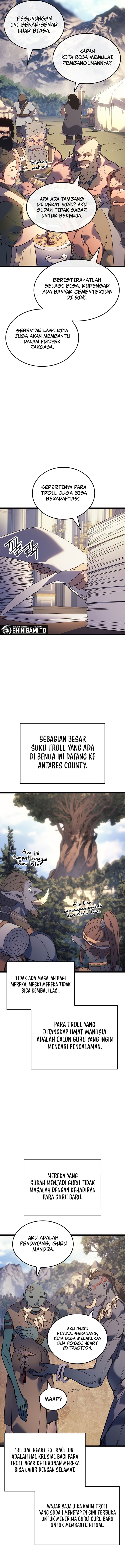 Halaman 3 dari The Indomitable Martial King Chapter 112
