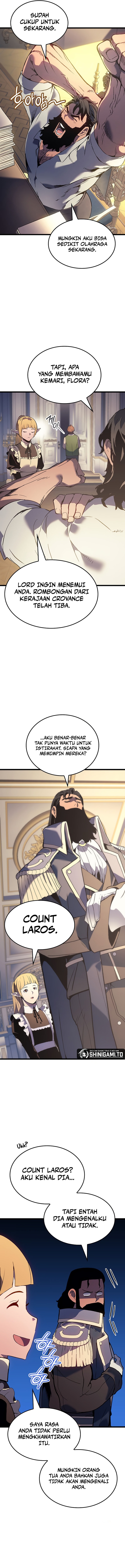 Halaman 5 dari The Indomitable Martial King Chapter 112
