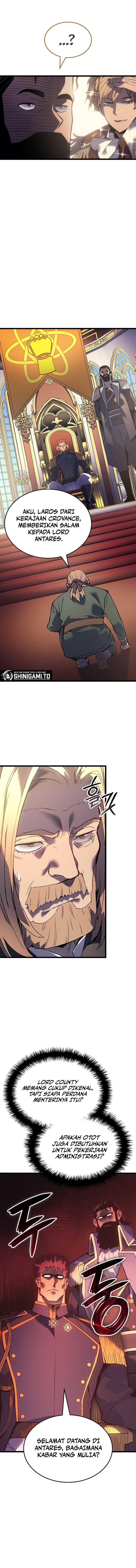 Halaman 6 dari The Indomitable Martial King Chapter 112