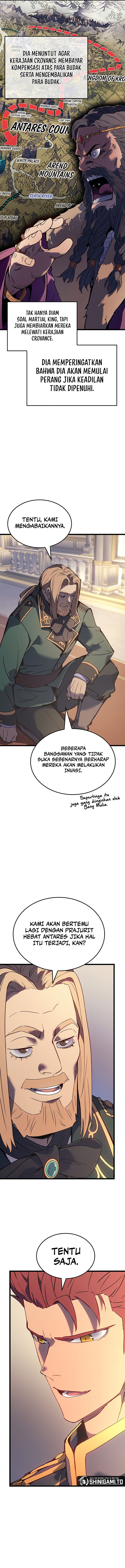 Halaman 8 dari The Indomitable Martial King Chapter 112