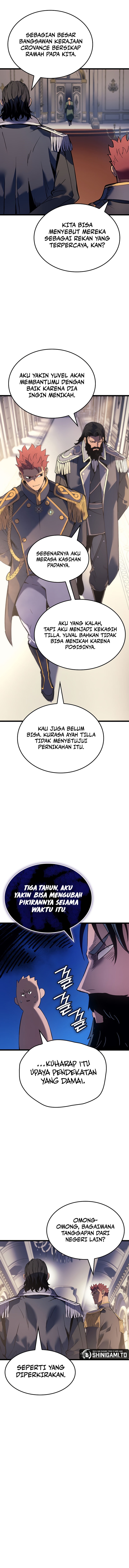 Halaman 9 dari The Indomitable Martial King Chapter 112