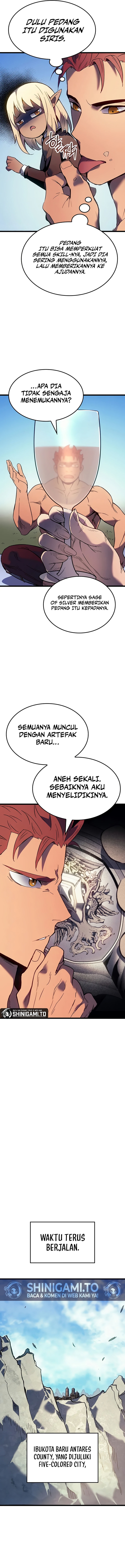 Halaman 10 dari The Indomitable Martial King Chapter 114