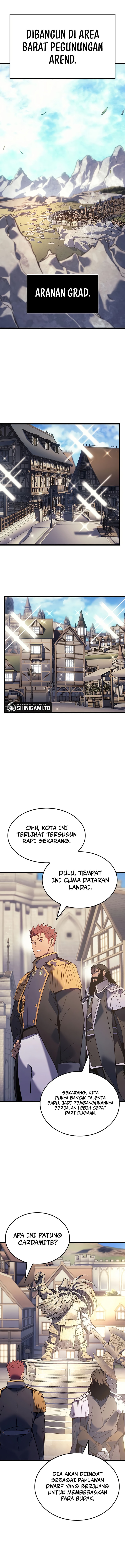 Halaman 11 dari The Indomitable Martial King Chapter 114