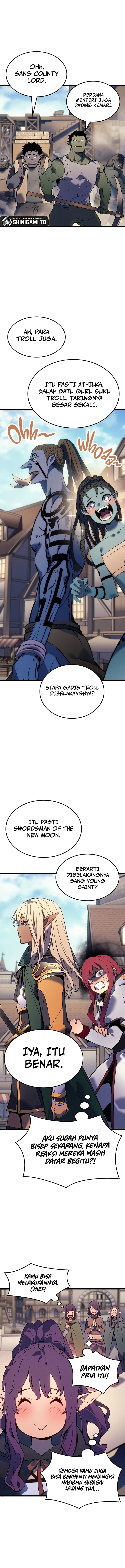 Halaman 13 dari The Indomitable Martial King Chapter 114
