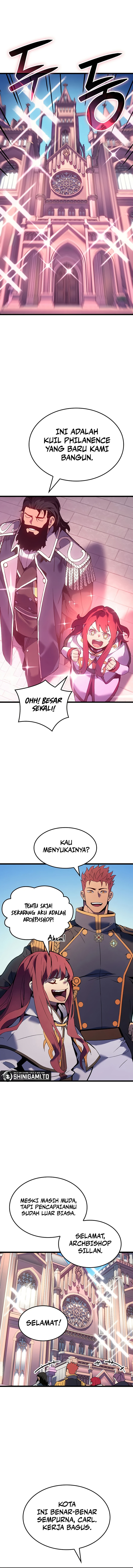 Halaman 14 dari The Indomitable Martial King Chapter 114