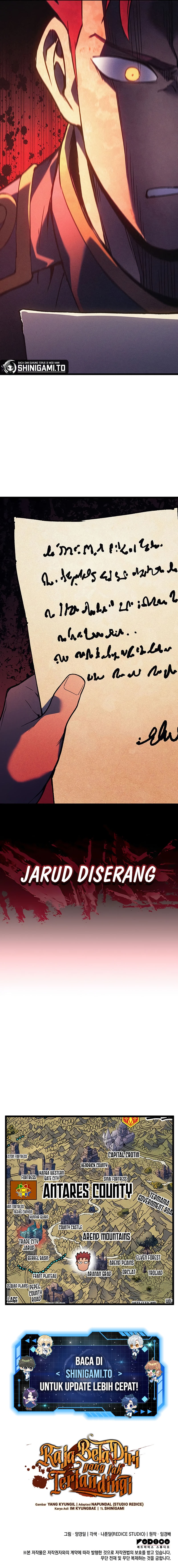 Halaman 16 dari The Indomitable Martial King Chapter 114