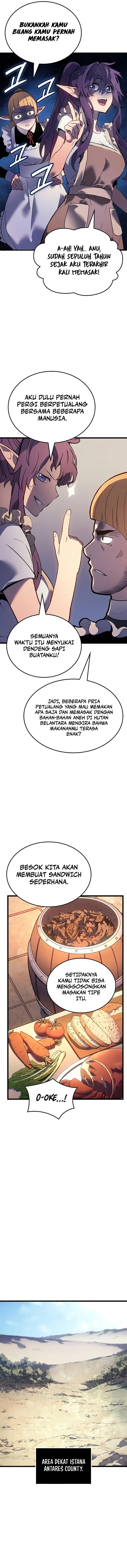 Halaman 3 dari The Indomitable Martial King Chapter 114