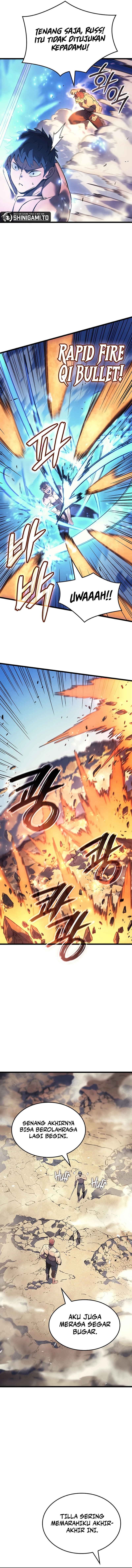 Halaman 5 dari The Indomitable Martial King Chapter 114