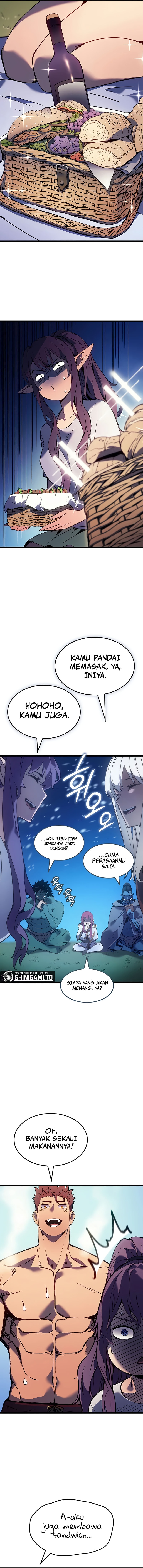 Halaman 8 dari The Indomitable Martial King Chapter 114