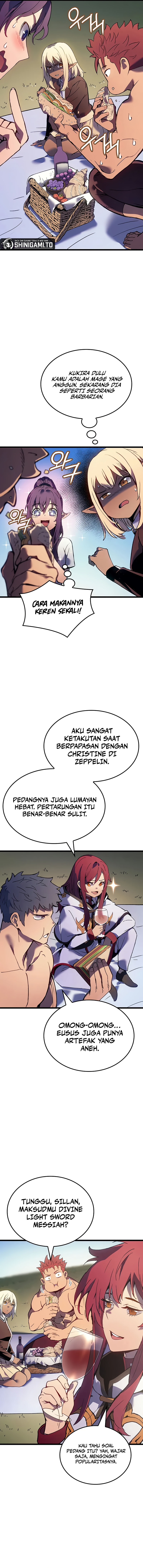 Halaman 9 dari The Indomitable Martial King Chapter 114