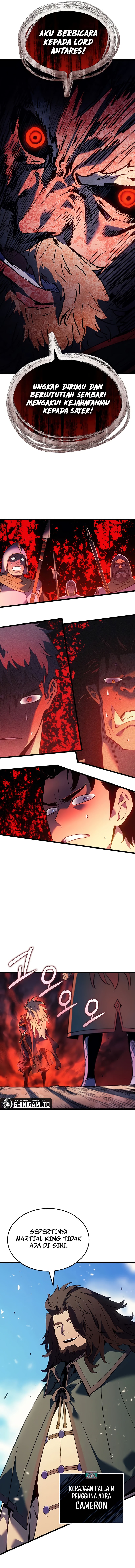 Halaman 14 dari The Indomitable Martial King Chapter 115