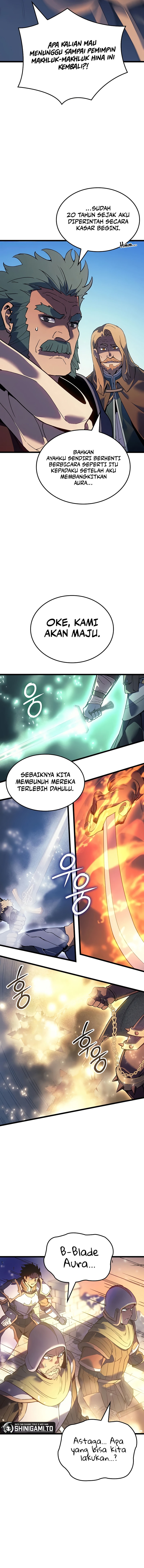 Halaman 17 dari The Indomitable Martial King Chapter 115