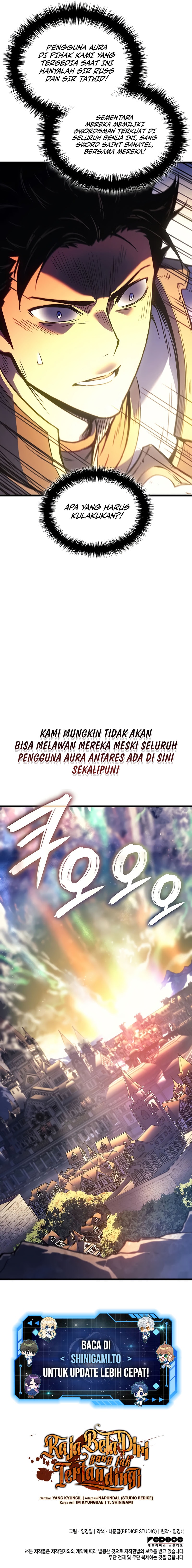 Halaman 18 dari The Indomitable Martial King Chapter 115