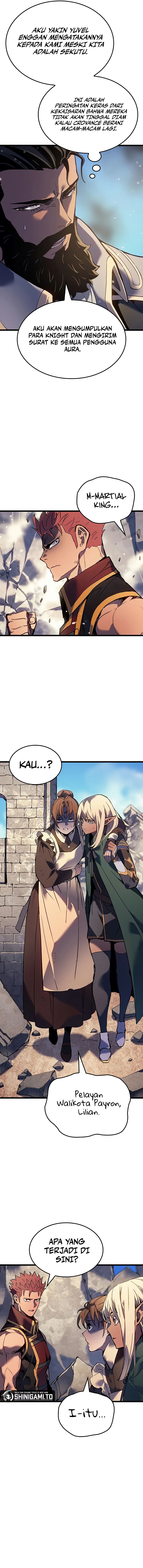 Halaman 6 dari The Indomitable Martial King Chapter 115