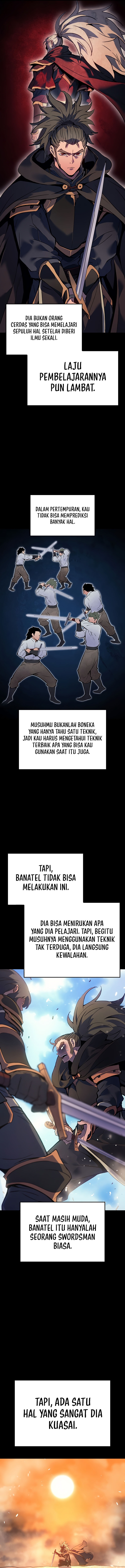 Halaman 14 dari The Indomitable Martial King Chapter 117