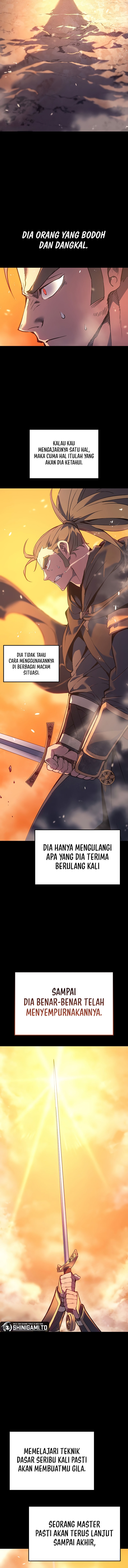 Halaman 15 dari The Indomitable Martial King Chapter 117