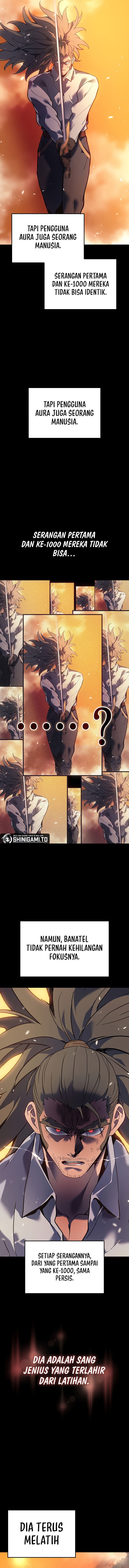 Halaman 16 dari The Indomitable Martial King Chapter 117