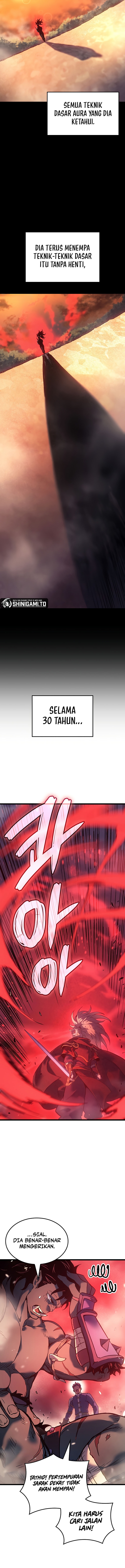 Halaman 17 dari The Indomitable Martial King Chapter 117