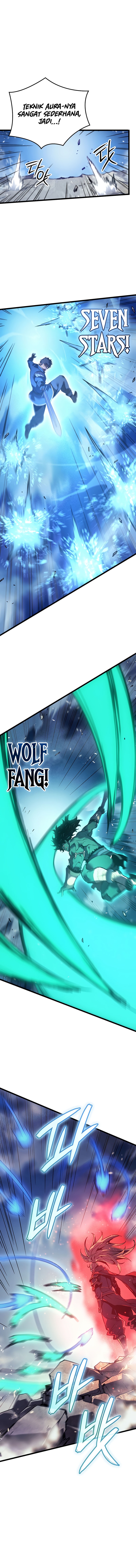 Halaman 18 dari The Indomitable Martial King Chapter 117