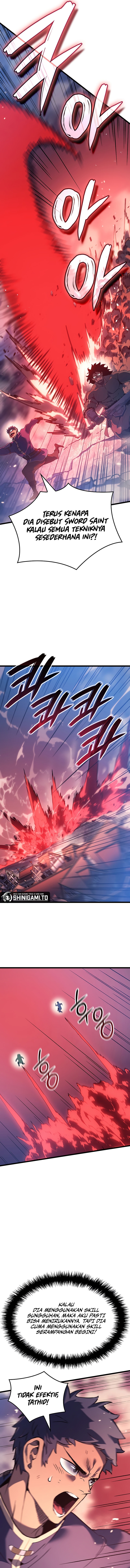 Halaman 20 dari The Indomitable Martial King Chapter 117