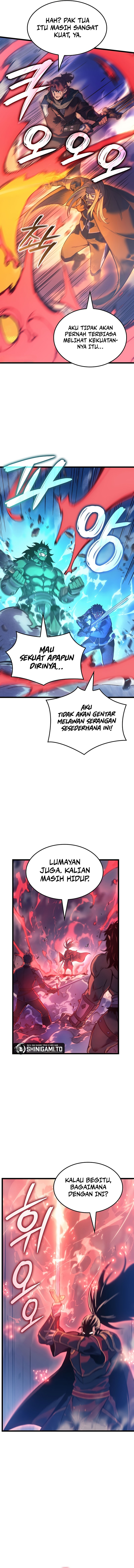 Halaman 8 dari The Indomitable Martial King Chapter 117