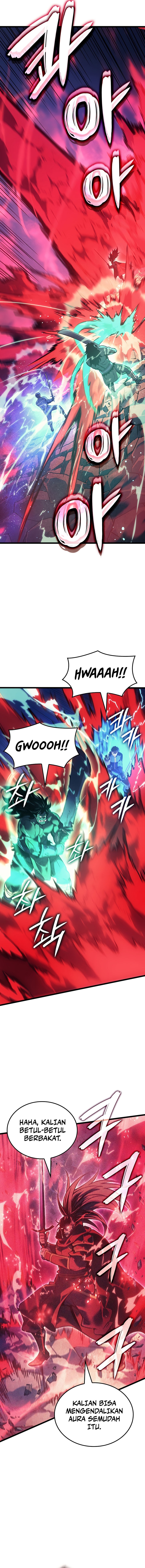 Halaman 9 dari The Indomitable Martial King Chapter 117