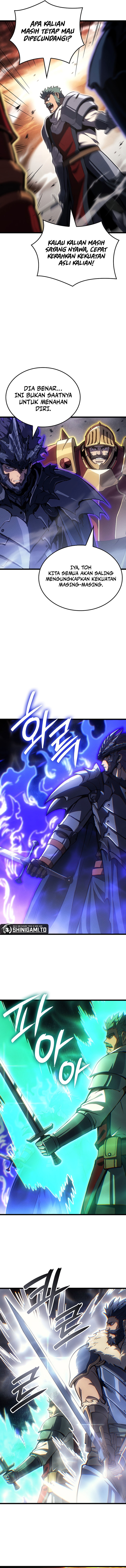 Halaman 15 dari The Indomitable Martial King Chapter 122