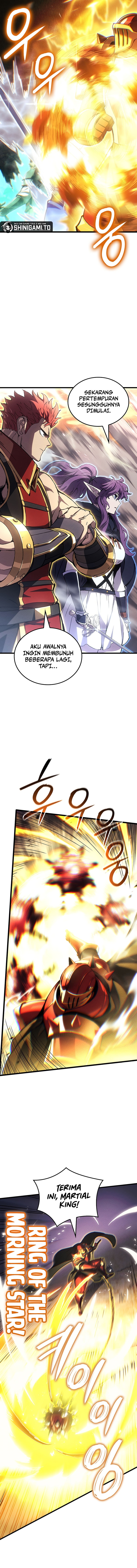 Halaman 16 dari The Indomitable Martial King Chapter 122