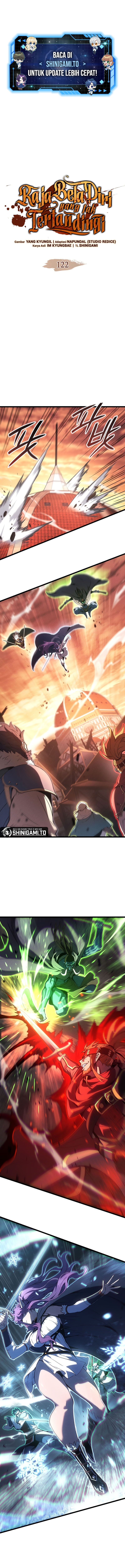 Halaman 2 dari The Indomitable Martial King Chapter 122